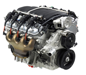 P26E7 Engine